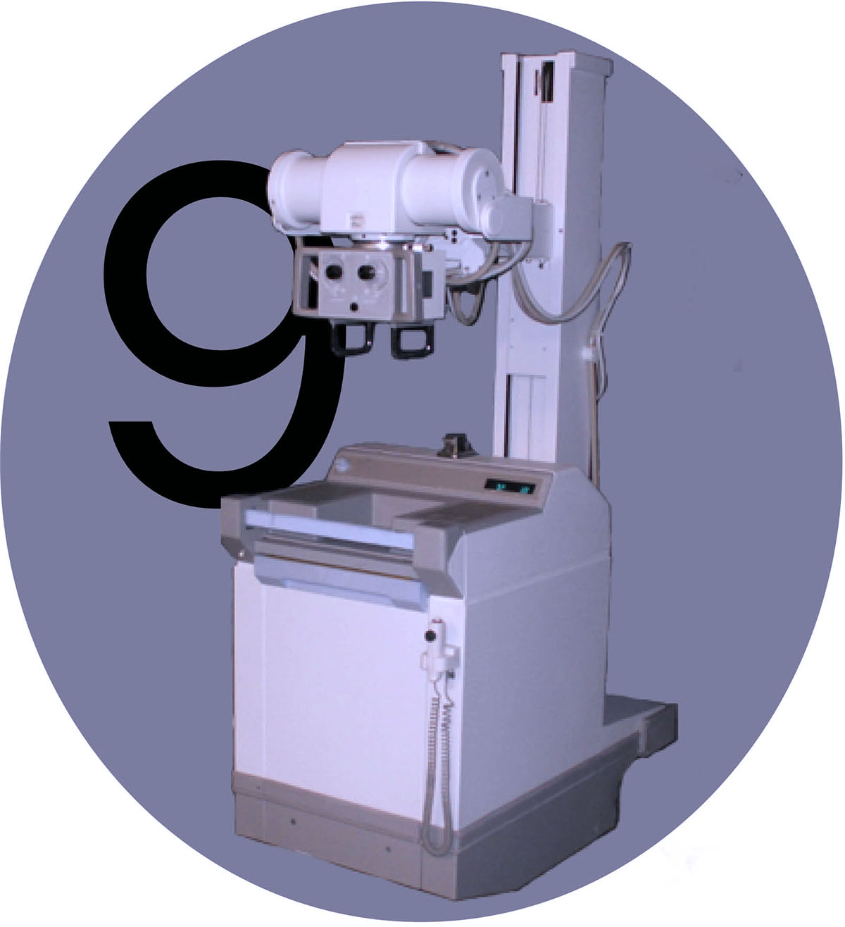 9 Common Issues With XRay Machines & Calls to Action